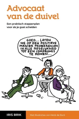 Advocaat van de duivel