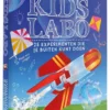 Kids labo | 9789021463636