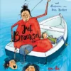 Juf Braaksel en de geniale ontsnapping | 9789089673169 Juf Braaksel en de geniale ontsnapping | 9789089673169