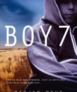 Boy 7