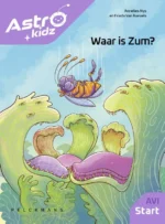 Waar is Zum? | 9789464012408