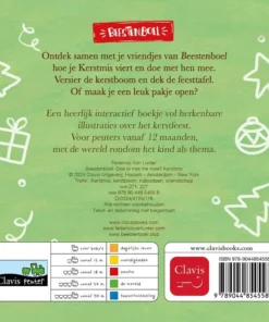 Alternative view of Doe je met me mee? Kerstmis