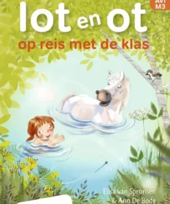 Op reis met de klas