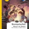 Granaatschot | 9789463241168 Granaatschot | 9789463241168