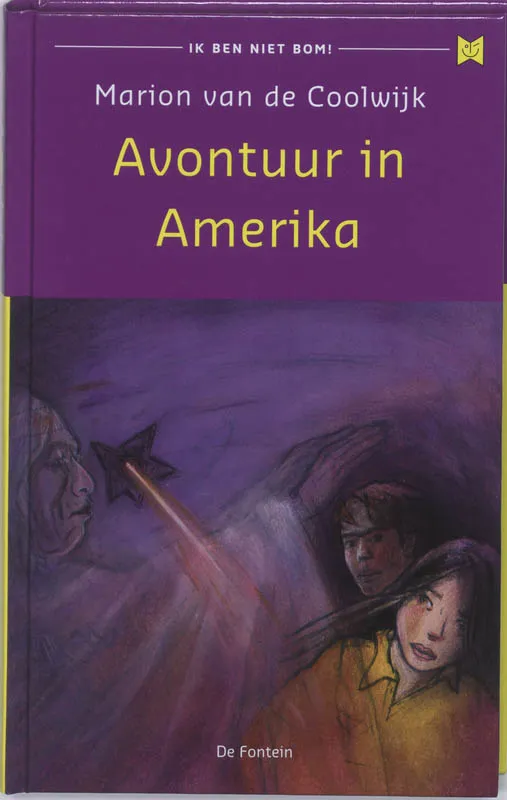 Avontuur in Amerika | 9789026125805 Avontuur in Amerika