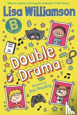 Double Drama