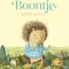 Boontje wordt groot | 9789465000954 Boontje wordt groot | 9789465000954