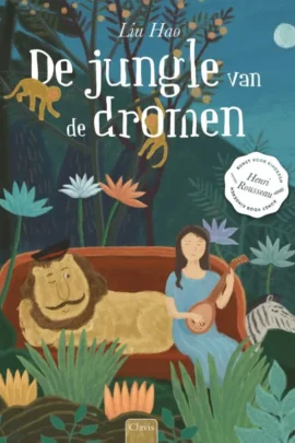 De jungle van de dromen