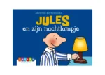 Jules en zijn nachtlampje | 9789463680271