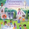 Prinsessen | 9781836061960