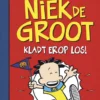 Niek de Groot kladt erop los | 9789025750220