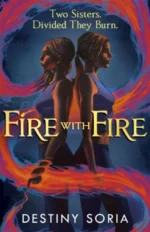 Fire with Fire | 9781510104570 Fire with Fire | 9781510104570
