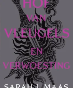 Hof van vleugels en verwoesting