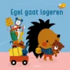 Egel gaat logeren | 9789048859436