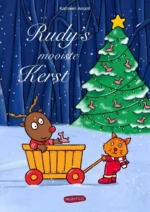 Rudy's mooiste kerst | 9789464071153