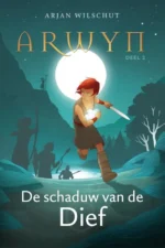 De schaduw van de Dief | 9789026625855