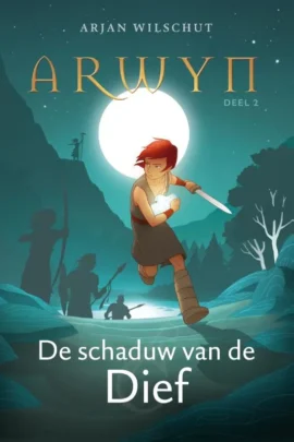 De schaduw van de Dief