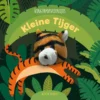 Vingerpopvriendjes | 9789036650700 Vingerpopvriendjes | 9789036650700