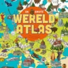 De grote wereldatlas | 9789044760095