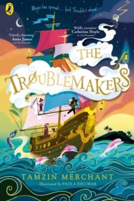 The Troublemakers
