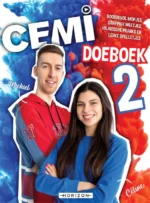 CEMI Doeboek 2 | 9789464100792