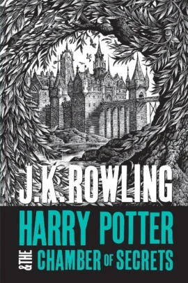 Harry Potter and the Chamber of Secrets