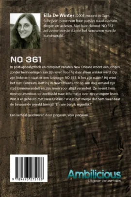 NO 361 | 9789493275188