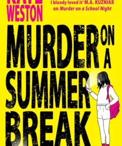 Murder on a Summer Break