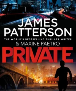 Private (ELT Graded Reader)