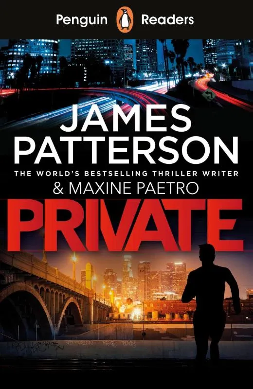 Private (ELT Graded Reader) | 9780241397701 Private (ELT Graded Reader)