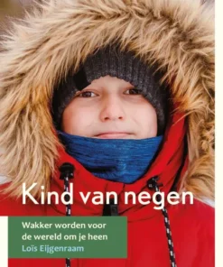 Kind van negen