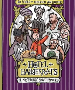 Hotel Habbekrats