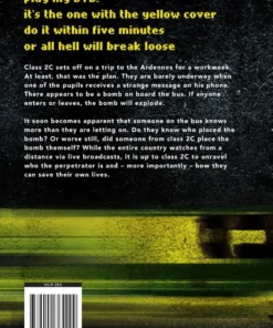 Alternative view of No way out