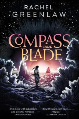 Compass and Blade Special Edition