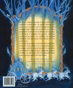 Alternative view of Sprookjes uit Het Land van Al