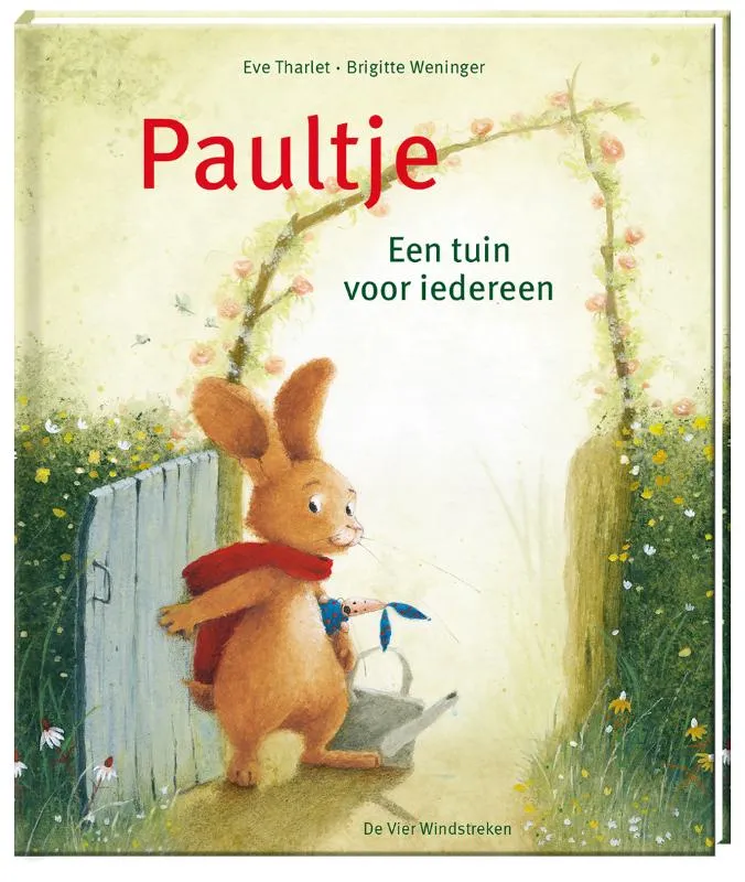 Paultje. Een tuin voor iedereen | 9789465000350 Paultje. Een tuin voor iedereen