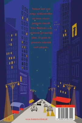 Alternative view of De goede dieven