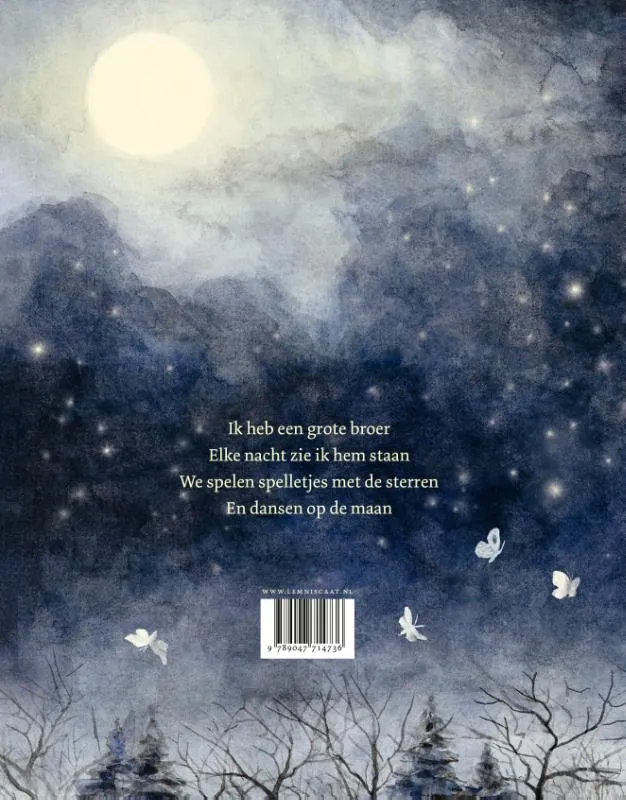 Sterrenkind | 9789047714736 Sterrenkind - Afbeelding 2