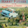 Harry Potter and the Chamber of Secrets | 9789493374072
