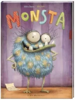 Monsta | 9789025772055