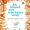 Als iemand ooit mijn botjes vindt | 9789036818322