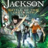 The Graphic Novel (Percy Jackson Book 4) | 9780241345870