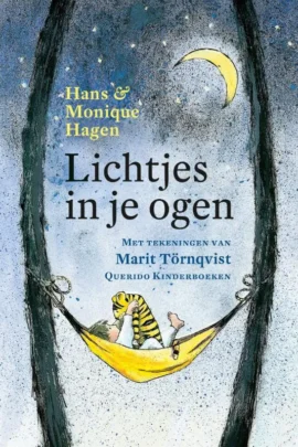 Lichtjes in je ogen