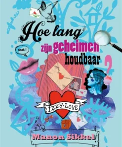 Hoe lang zijn geheimen houdbaar?