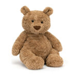 Jellycat knuffel Bartholomew Beer groot | 670983135947