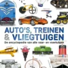 Auto's, treinen & vliegtuigen | 9789020932935