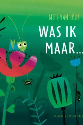 Was ik maar