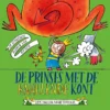 De prinses met de knallende kont | 9789493198777