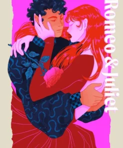 Romeo and Juliet