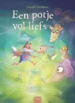 Een potje vol liefs | 9789047714804 Een potje vol liefs | 9789047714804